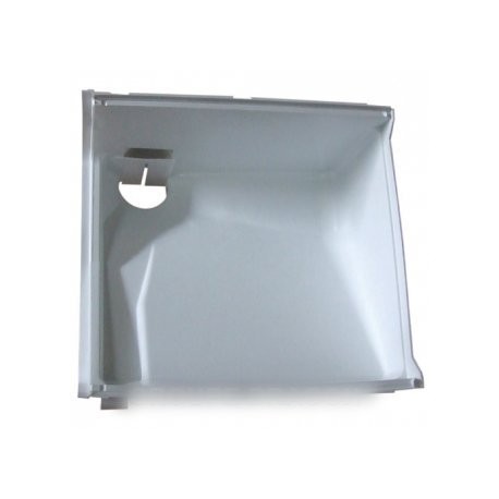 bac a lessive inferieur