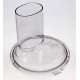 couvercle de bol melangeur muz8mm1 pour petit electromenager BOSCH B/S/H