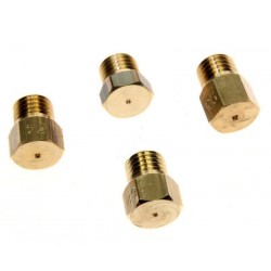 sachet injecteurs gaz butane pour cuisini