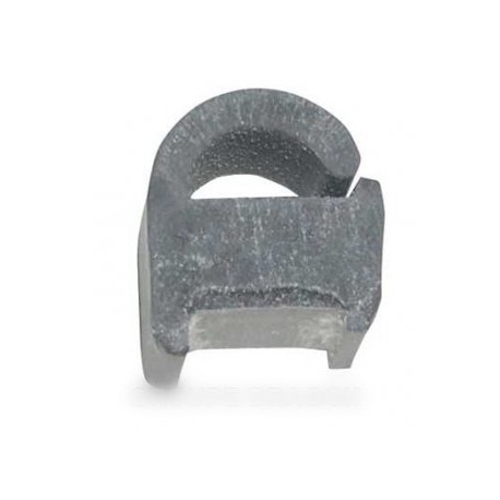 patin butee de grille (livree par 4)