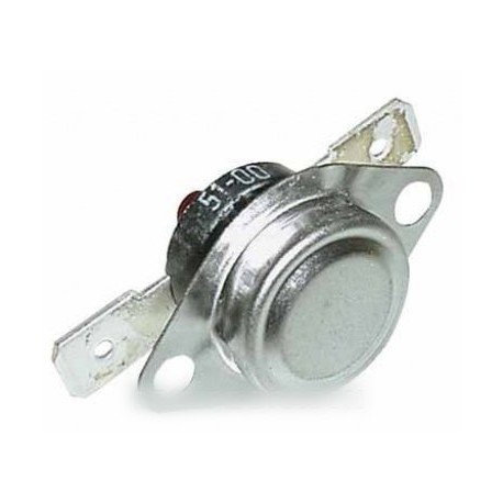 thermostat securite rearmable 140