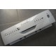 TABLEAU DE BORD BLANCHE(PW) LL430FR pour lave vaisselle ARISTON