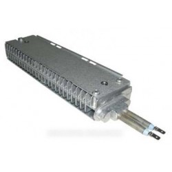 resistance 1900 w droite alu