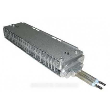 resistance 1900 w droite alu