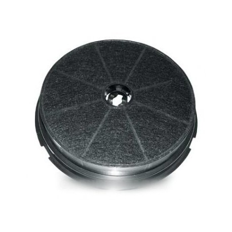 filtre charbon diam 192 x 37 m/m