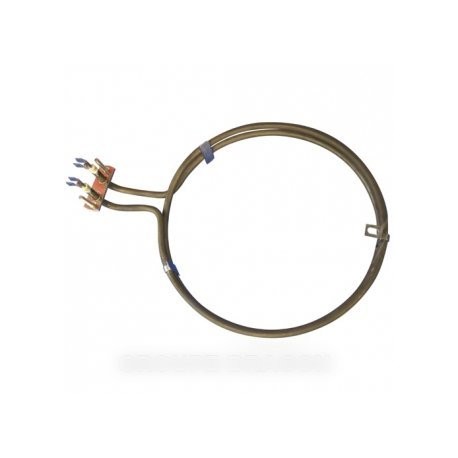 resistance chaleur tournante 2500w