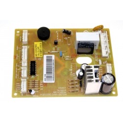 PLATINE PRINCIPALE POUR REFRIGERATEUR SAMSUNG