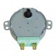 moteur synchro nu 50/60hz pour micro ondes BLUESKY