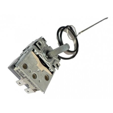 thermostat pour cuisini