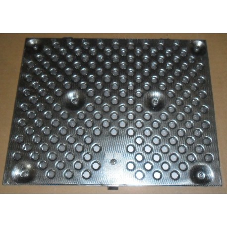 filtre metallique vendu 