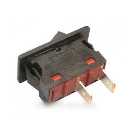 micro-interrupteur de porte