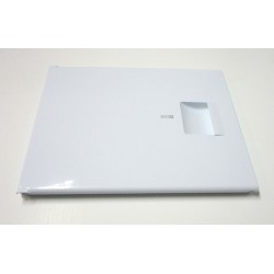 porte evaporateur blanche 452 x 362 pour r