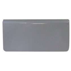 POIGNEE BLANCHE PORTILLON POUR REFRIGERATEUR