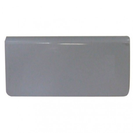 POIGNEE BLANCHE PORTILLON POUR REFRIGERATEUR