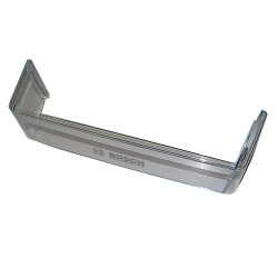 BALCONNET BOUTEILLE POUR REFRIGERATEUR BOSCH