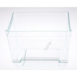 bac a legumes court cote droit pour r