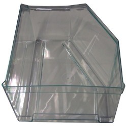 bac a legumes long cote gauche pour r