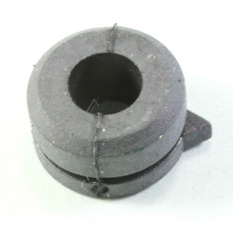 Amortisseur caoutchouc pour lave linge 