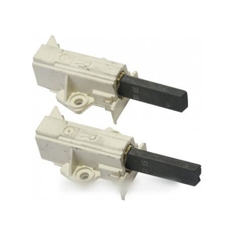 charbons moteur fhp type r