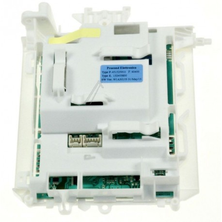 MODULE CONFIGURE POUR LAVE LINGE AEG 