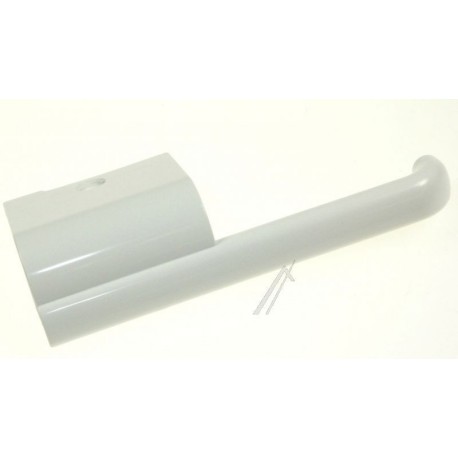 POIGNEE DE PORTE POUR REFRIGERATEUR ET CONGELATEUR BOSCH OU SIEMENS