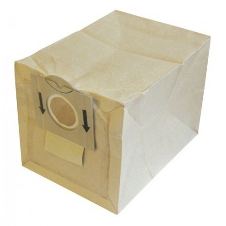 SAC ASPIRATEUR (X1) CLICK&GO BLACK+DECKER 