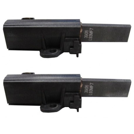 BALAIS EQUIPE MOTEUR SOLE ACC NIDEC POUR LAVE LINGE FAGOR