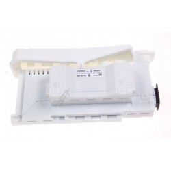 MODULE DE COMMANDE PROGRAMM