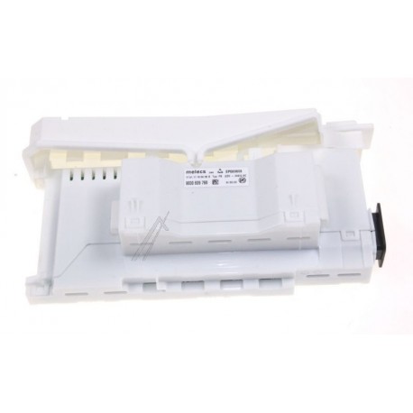 MODULE DE COMMANDE PROGRAMM