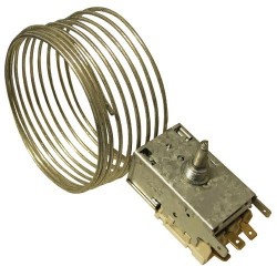 K59L1256 THERMOSTAT POUR REFRIGERATEUR LIEBHERR