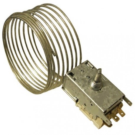 K59L1256 THERMOSTAT POUR REFRIGERATEUR LIEBHERR