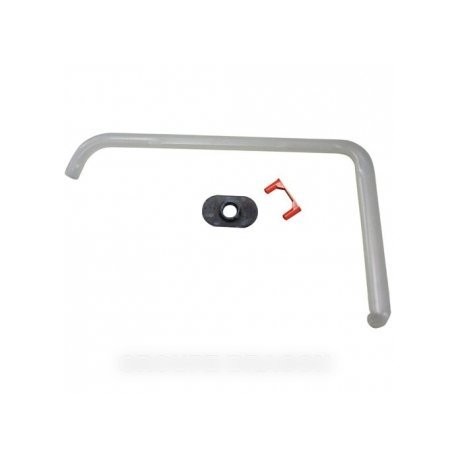 tube conduit d alimentation superieure