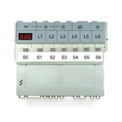 module de commande et controle