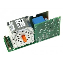 module de puissance + prog 37912a pour lave linge BOSCH B/S/H