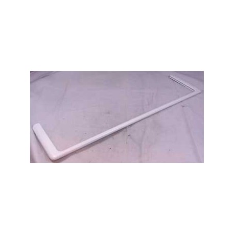 tringle support clayette avant pour r