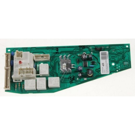 MODULE DE PUISSANCE POUR LAVE LINGE CANDY