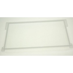CLAYETTE VERRE POUR REFRIGERATEUR WHIRLPOOL