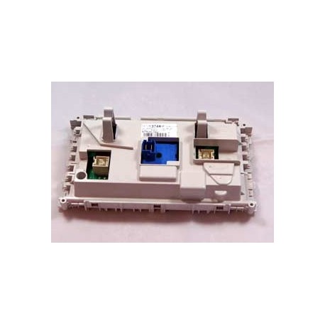 PIECE DETACHEE CARTE ELECTRONIQUE POUR LAVE LINGE WHIRLPOOL 