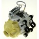 ENS. POMPE DE CYCLAGE LS08 POUR LAVE VAISSELLE SMEG