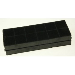 FILTRE CHARBON ACTIF X2 POUR HOTTE ROSIERES