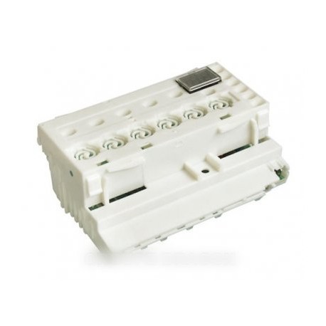 module electronique edw1500 configure