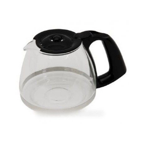 verseuse verre noire heliora fg11/12