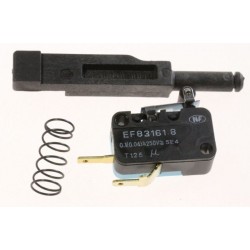 INTERRUPTEUR DE PORTE POUR FOUR GAGGENAU