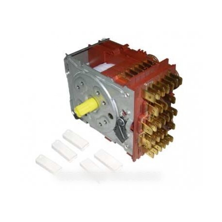 programmateur tmx88900066