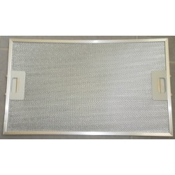 FILTRE A GRAISSE pour hotte DE DIETRICH