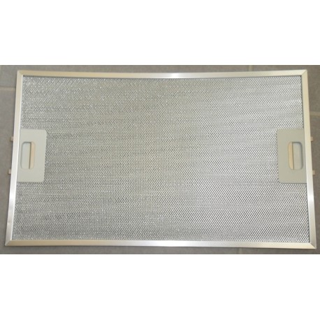 FILTRE A GRAISSE pour hotte DE DIETRICH