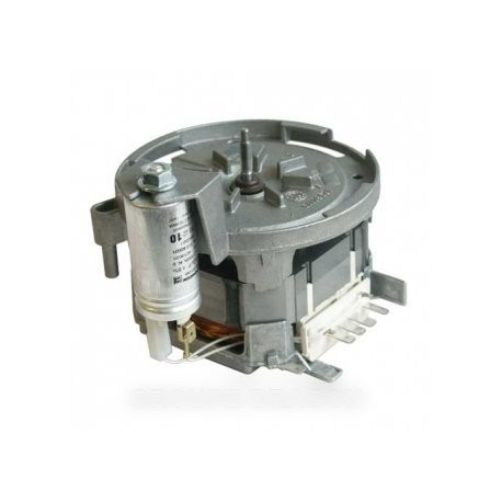 moteur de cyclage seul