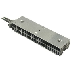 RESISTANCE ELEMENT CHAUFFANT AVEC THERMOSTAT POUR SECHE LINGE WHIRLPOOL