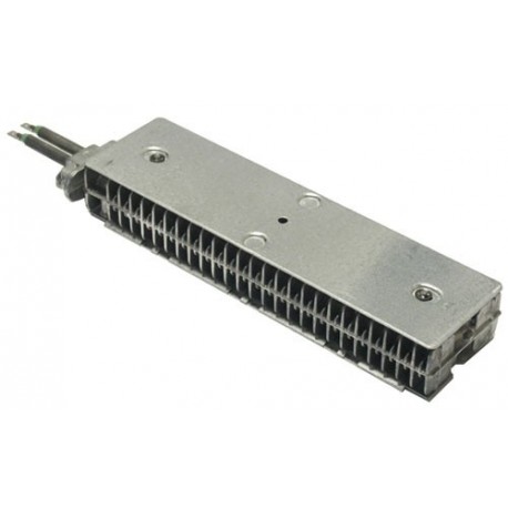 RESISTANCE ELEMENT CHAUFFANT AVEC THERMOSTAT POUR SECHE LINGE WHIRLPOOL