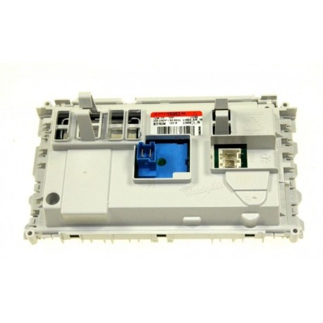 PLATINE PUISSANCE PLATINE DE CONTR